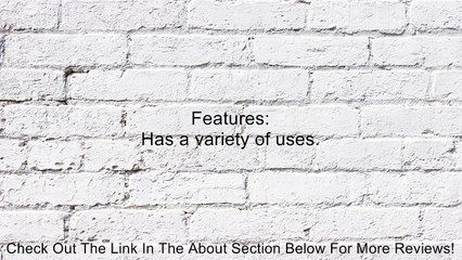 Primo Two-n-one Multi Purpose Rack Review