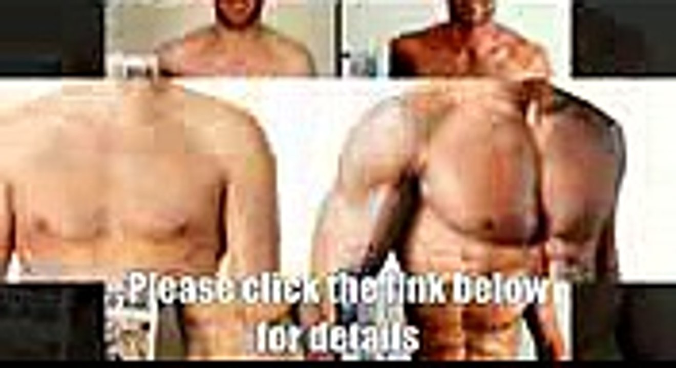 How To Get Six Pack Abs For Skinny Guys  Get Six Pack Abs In 6 Weeks Guaranteed