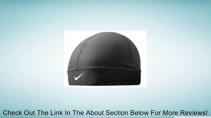 Nike Pro Combat Skull Cap Review