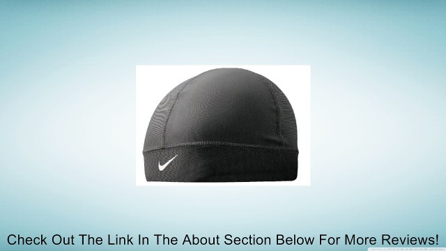 Nike Pro Combat Skull Cap Review