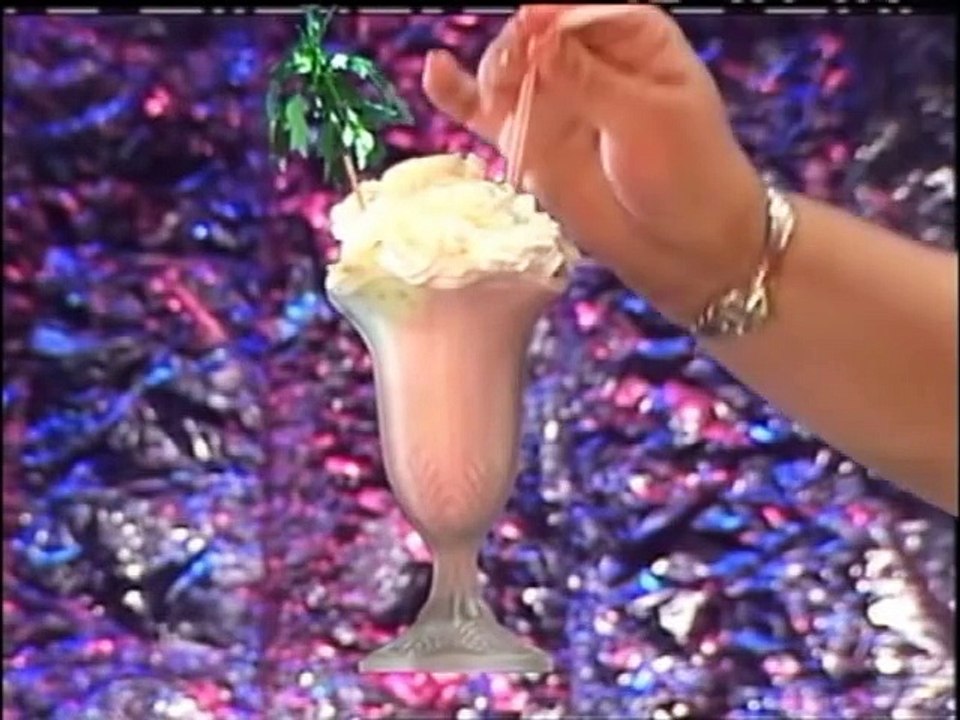 DÉBUT DE SOIRÉE  - Nuit De Folie -    Clip vidéo       [Remix]