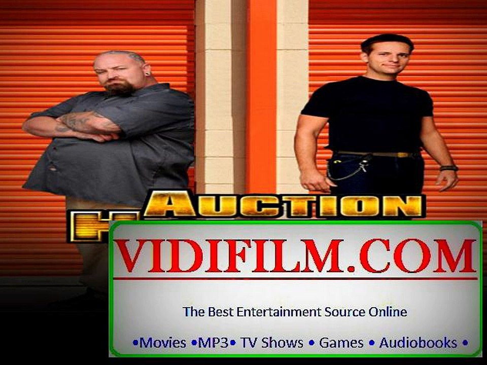 stream Auction Hunters Season 5 Episode 10 [Missouri Loves Company] online free hd