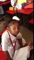 Innocent Child Slapped By Teacher in Punjab