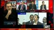 Aitzaz Ahsan Said PPP is Finished, No One Comes In Our Gatherings - Kashif Abbasi