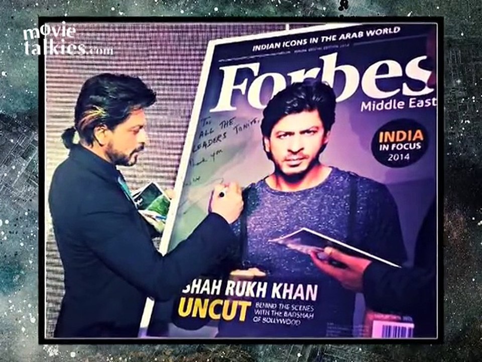 Salman Khan Beats Shah Rukh Khan By Becoming The Richest Indian