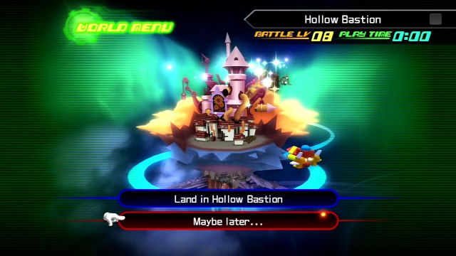 Kingdom Hearts 2.5 HD Remix - Kingdom Hearts 2 Final Mix - Part 9 - The Road To Kingdom Hearts 3