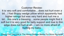 Jolly Jumper Pregnancy Pillow Wedge Review