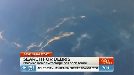 LATEST NEWS Malaysia Airlines Plane MH370 Finally Found in the indian ocean