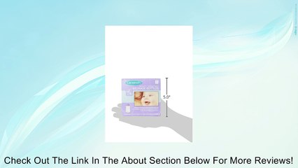 Lansinoh Breastmilk Storage Bottles Review