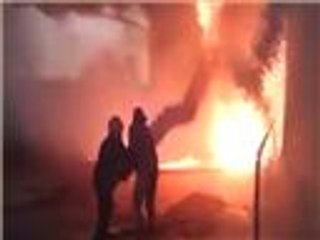 المواجهات المسلحة تستهدف خزانات النفط الليبية