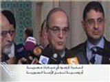 المعارضة السورية تنفي وجود مبادرات مصرية أو روسية