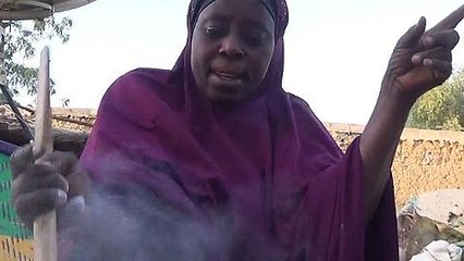 Niger's economy suffers effects of Boko Haram