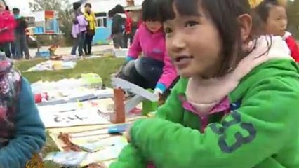 China urged to protect abandoned children of prisoners