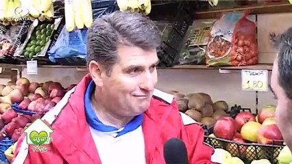 Με Αγαπη απο τον τοπο μας 25-12-14