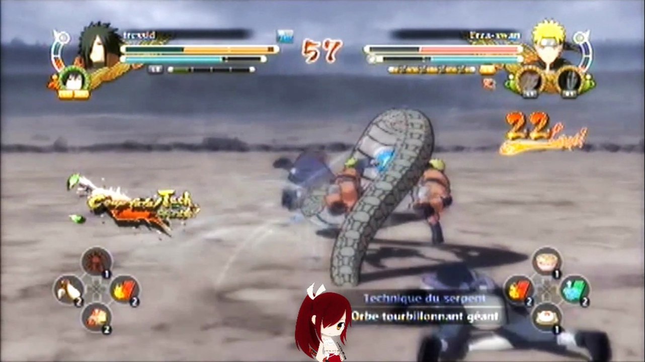 NUNS3 Mini combo #1