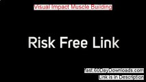 Visual Impact Muscle Building Pdf Download - Visual Impact Muscle Building Free
