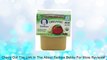 Gerber Organic 2nd Foods Cereals - Apple Vanilla Mixed Grain - 3.5 oz - 2 ct - 8 pk Review
