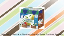 Gerber Organic Juice Pear, 4-Count, 4-Ounce Bottles (Pack of 6) Review