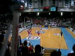 SLUC - SIG Demi-Finale Play Off Match 2