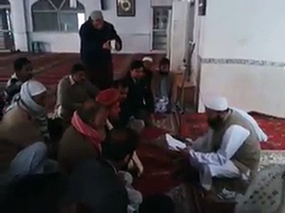 mulana rizwan siddiqui
