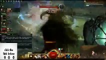 Extended Guild Wars 2 Zhaitan (view mobile) Official Trailer