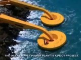 سمندر کے پانی سے بجلی پیدا کرنے کا حیرت انگیز طریقہ