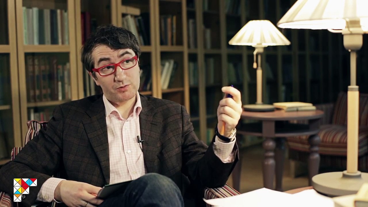 История русского театра как история России