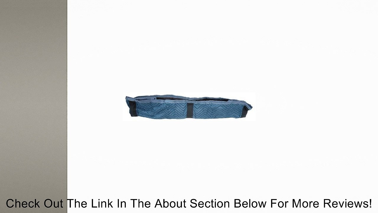 Duratool 22-13864 72" x 24" Door Jamb Protector Review