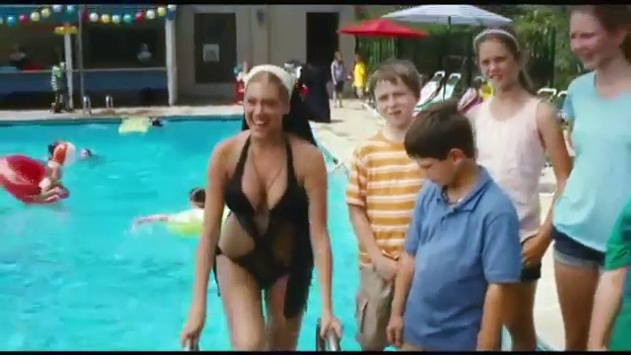 The Three Stooges - Trailer
