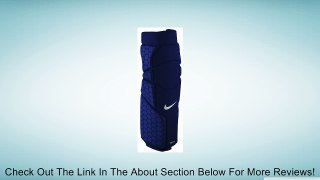 Nike Advantage V Knee/Shin Pad Review