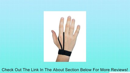 Champro Down Indicator Wrist (Black) Review