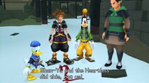 Kingdom Hearts 2.5 HD Remix - Kingdom Hearts 2 Final Mix - Part 12 - The Road To Kingdom Hearts 3