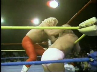 Jeff Jarrett - In Your Face Pro Wrestling  DVD