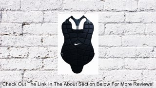 Nike Catcher's Gear Set (Black, 14-Inch) Review