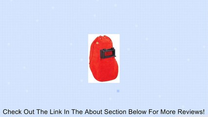 Leather Welding Hood With 2" X 4 1/4" Lift Front Review