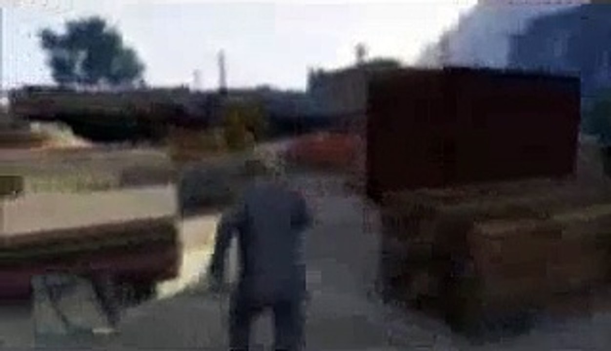 GTA5 UNLIMITED PUZZLE TRAILER GAME FUNN[1]