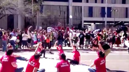 Kaotic1 - Freedom of Speech