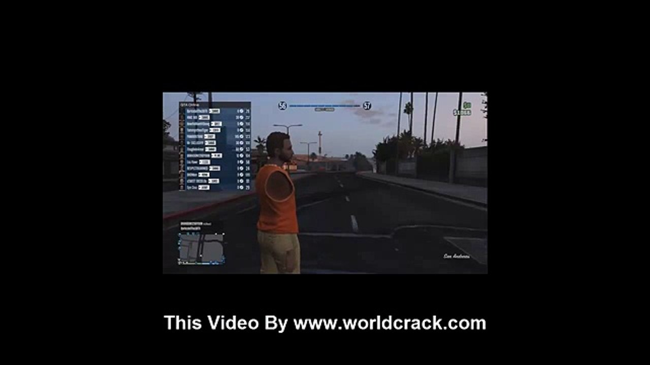 Télécharger GTA 5 Gratuit 2014