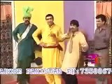 Awesome Funny Pakistani Clips Punjabi Stage Drama video _