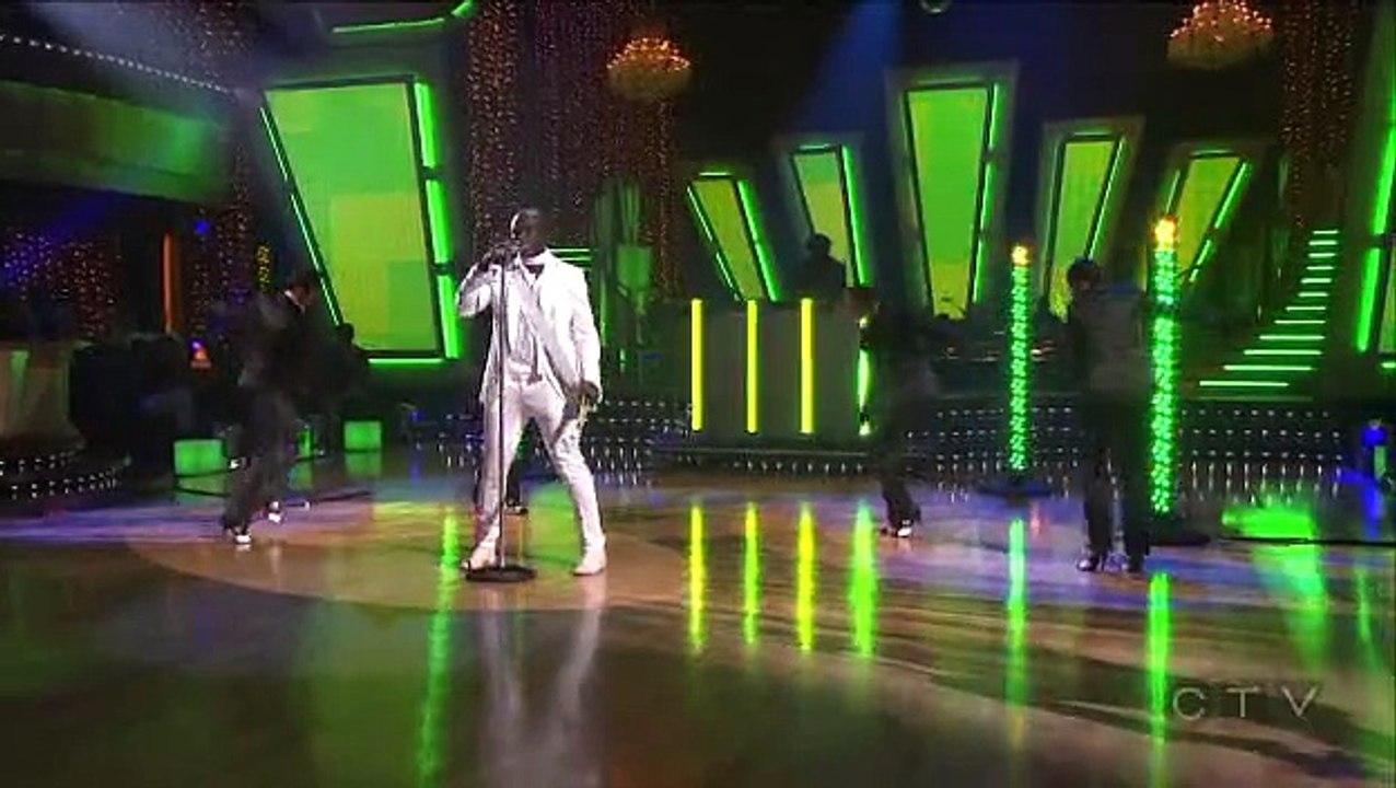 Seal - 'Amazing'