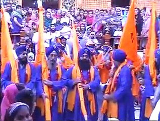 gurdwara kashmore program 04 part 19.11. 1