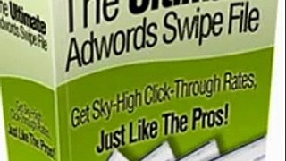 Adwords Copycat - Easy Copy & Paste System For Adwords Profits