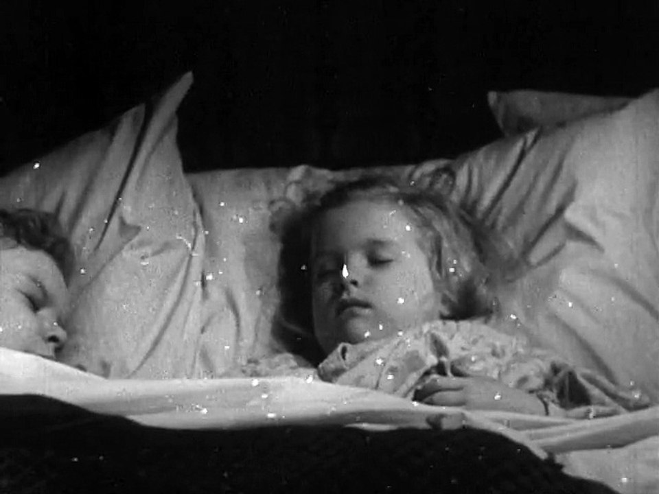 The Night Before Christmas