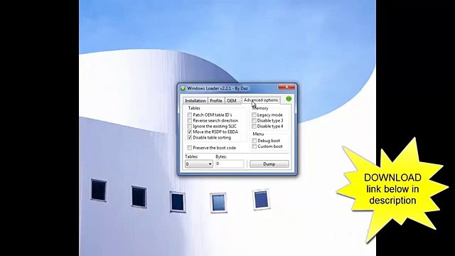 Windows 7 Key Crack Download Activation with Windows Loader(1)