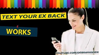 Text Your Ex Back Michael Fiore Review