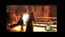 Let's Play Resident Evil 4 (Redemption Run) Chapter 4-1
