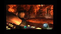 Let's Play Resident Evil 4 (Redemption Run) Chapter 4-2