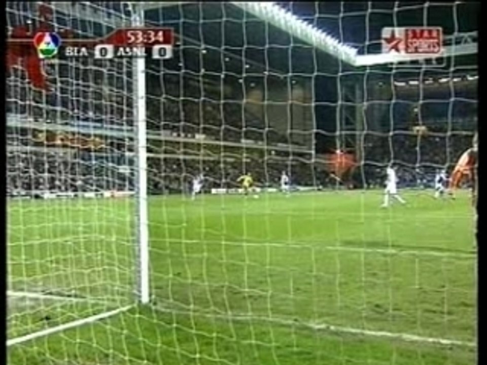 Baptista shot