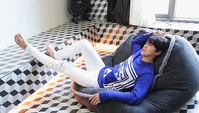 2015 TVXQ! Season's greetings DVD