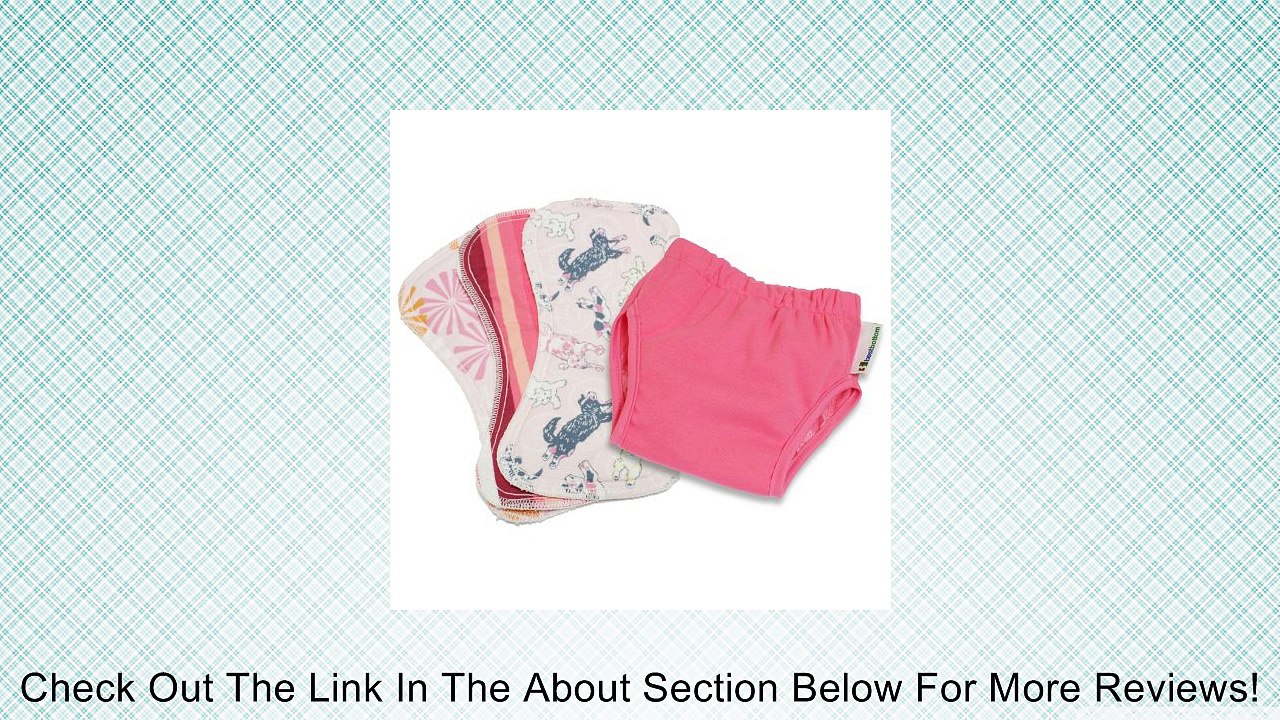 Best Bottom Toddler Potty Training Pants Set ~ Choose Size/Color Review